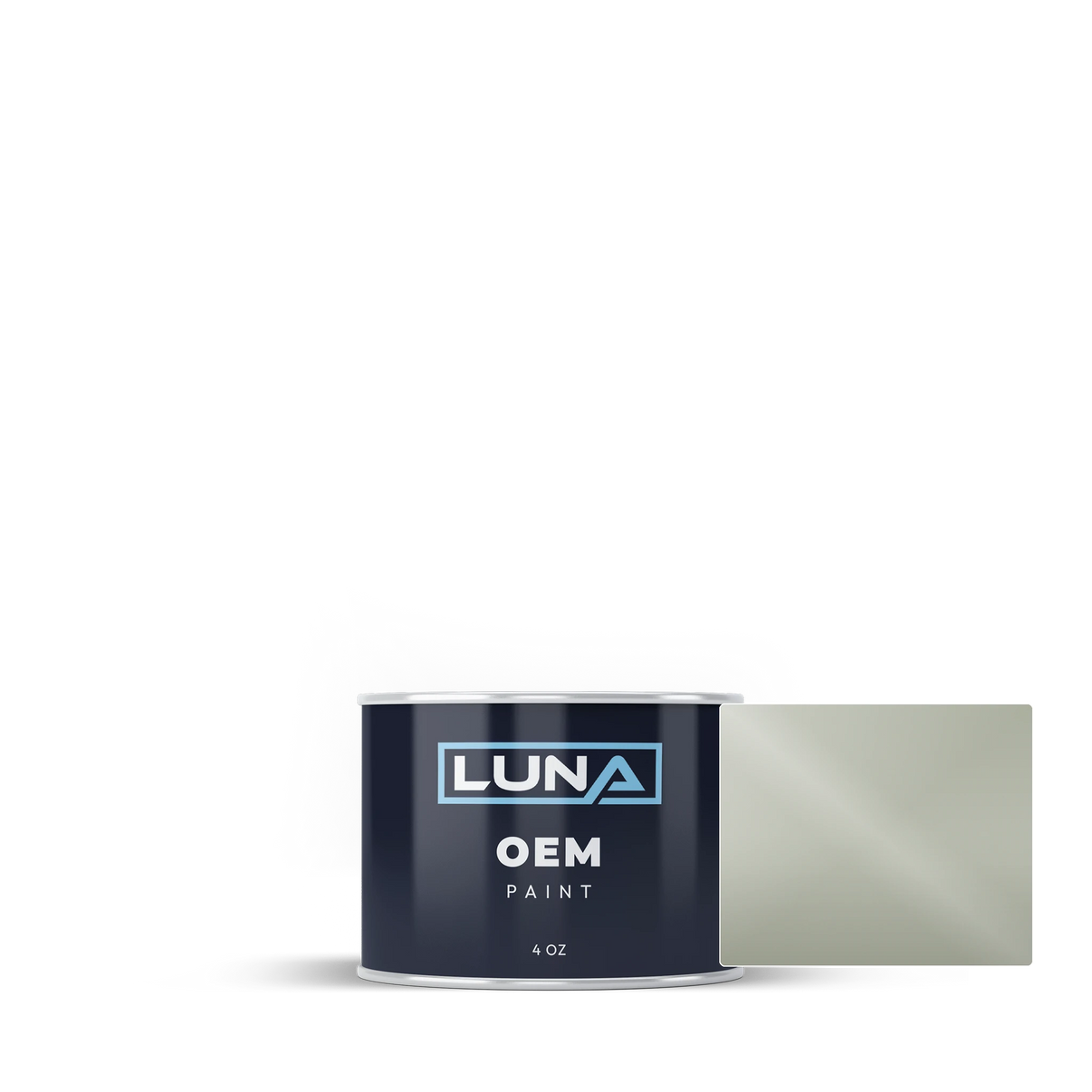 Ford Dove Grey S2 289 | Luna OEM Basecoat - 4oz