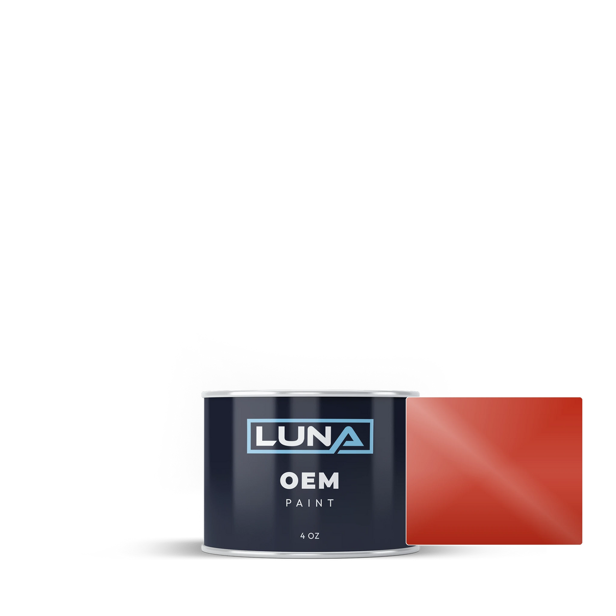 Agricultural Rood 2397 | Luna OEM Basecoat - 4oz
