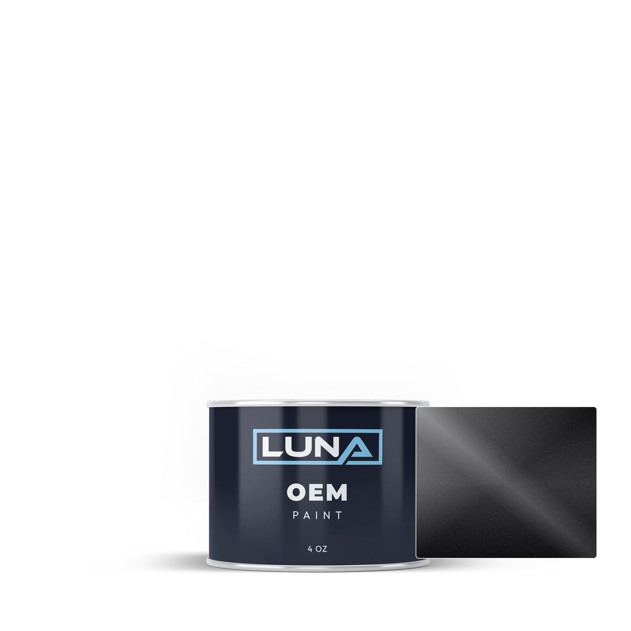 Audi | VW Panthero M. 1 Y9Z | Luna OEM Basecoat - 4oz