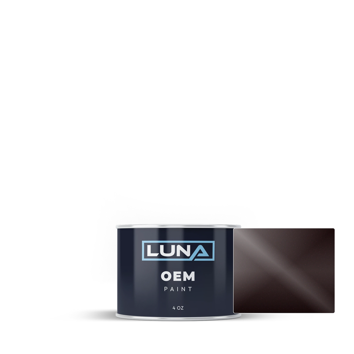 Chrysler USA Black Cherry P. QM9 | Luna OEM Basecoat - 4oz