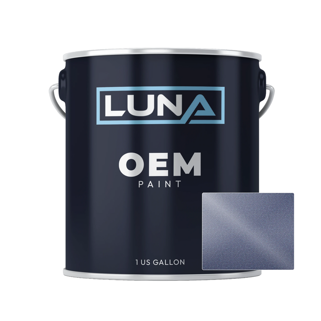 Peugeot Violeta De Parma M. KPW | Luna OEM Basecoat - Gallon