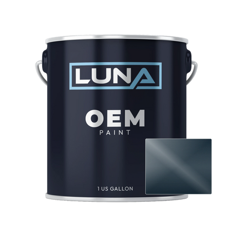 Kia Magma Red P. X. OVR | Luna OEM Basecoat - Gallon
