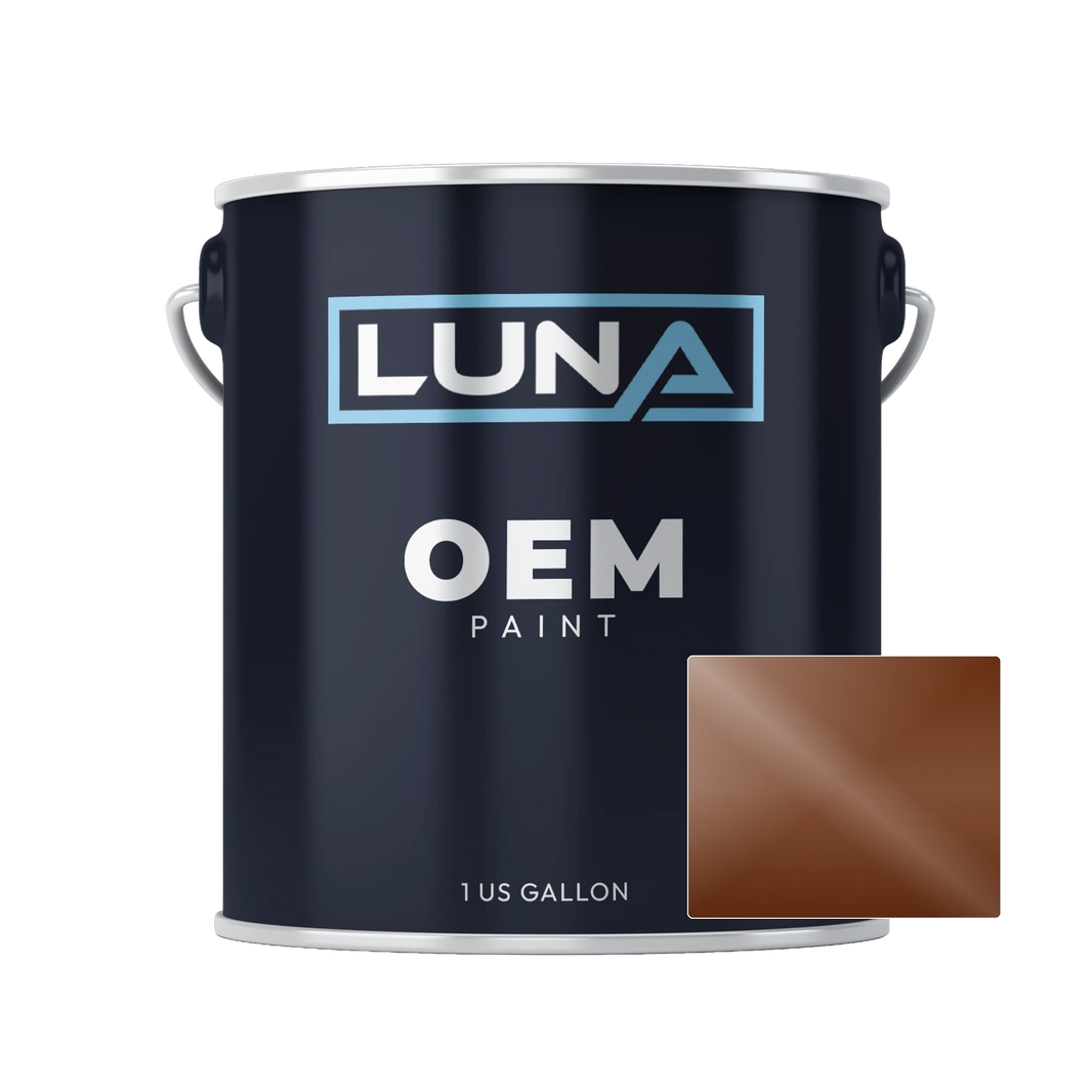 Mini Chestnut 1 C1V | Luna OEM Basecoat - Gallon