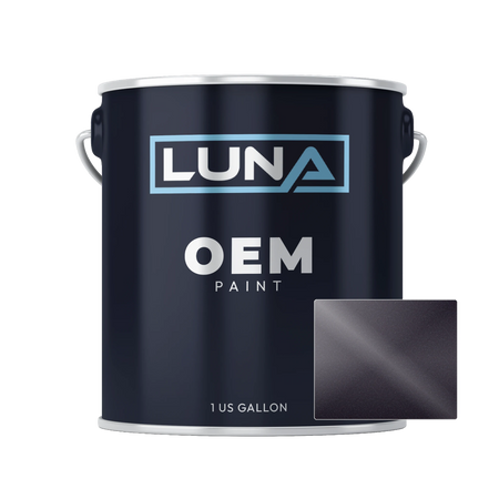 Toyota Deep Blue M. 832 | Luna OEM Basecoat - Gallon