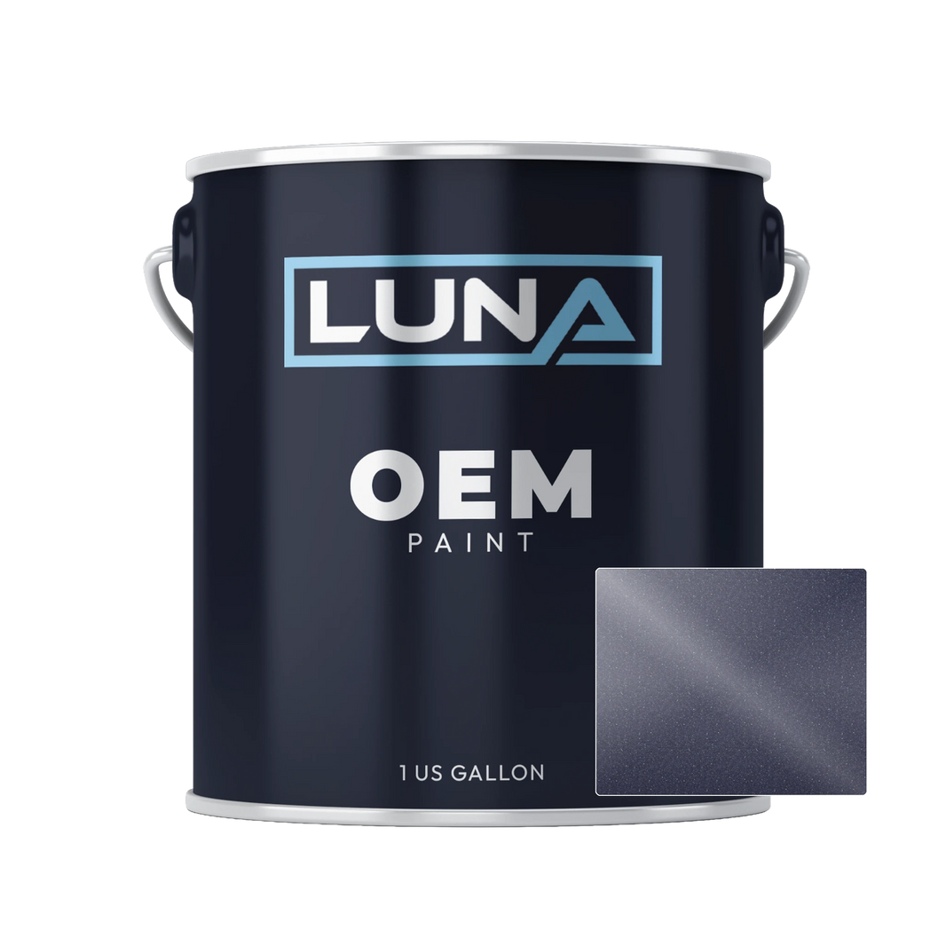 Alpine Nymphea M. 671 | Luna OEM Basecoat - Gallon