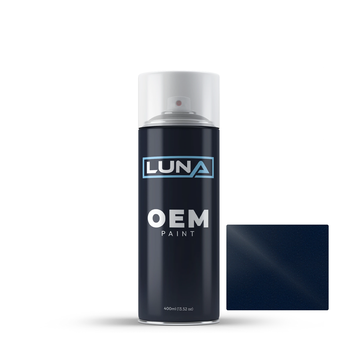 Honda | Acura Dolphin Blue P. B78P | Luna OEM Basecoat - Aerosol