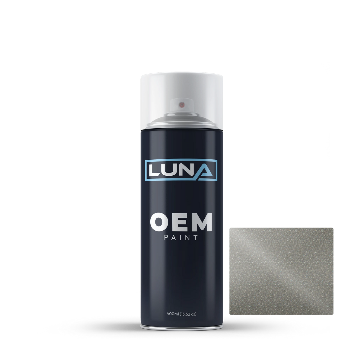 Honda | Acura Gracious Beige M. NH663M | Luna OEM Basecoat - Aerosol