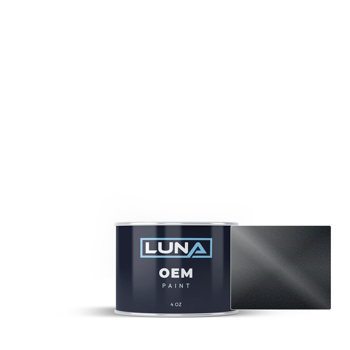 Nissan Metropolitan Grey P. 36C | Luna OEM Basecoat - 4oz