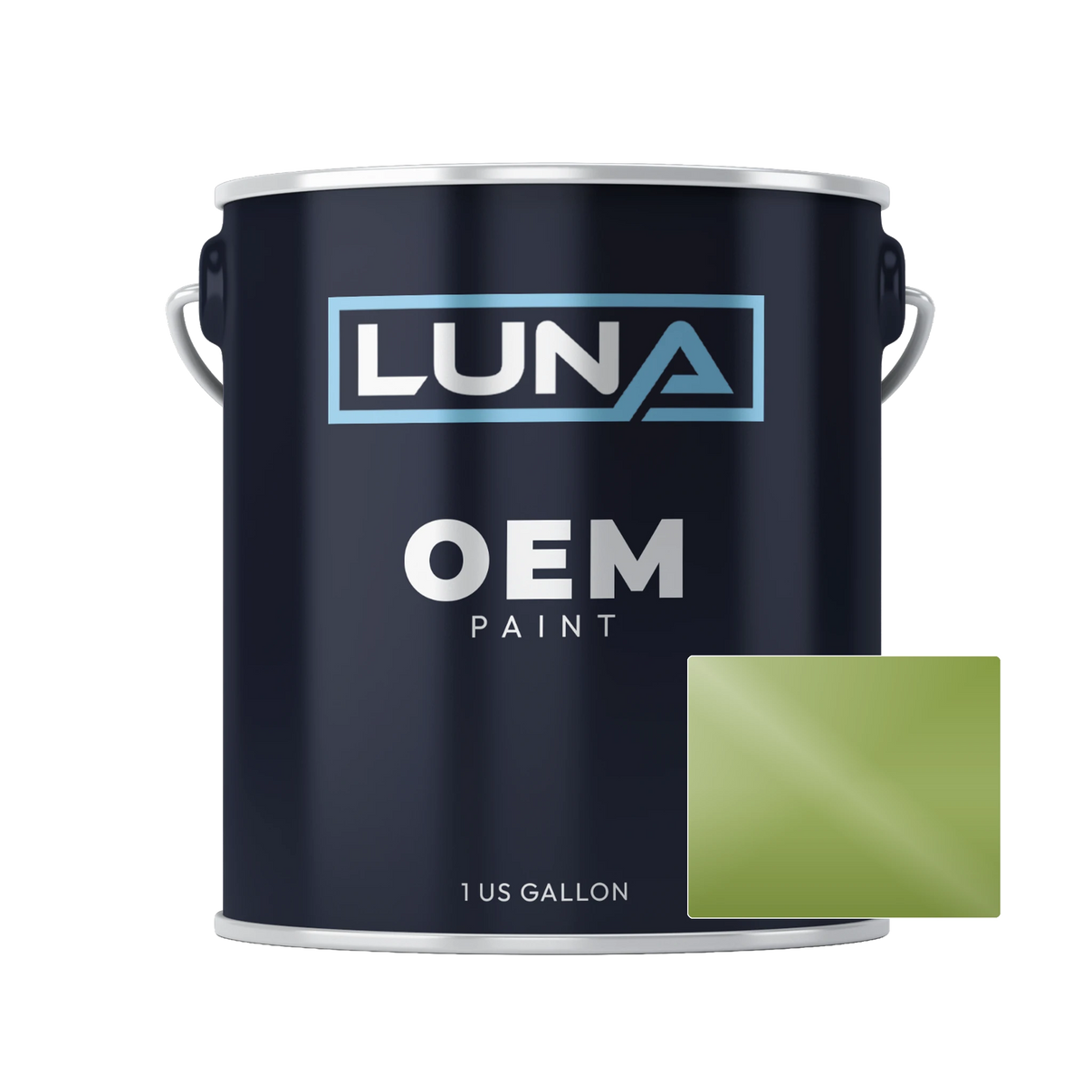 Austin Rover Triton M. HAG | Luna OEM Basecoat - Gallon