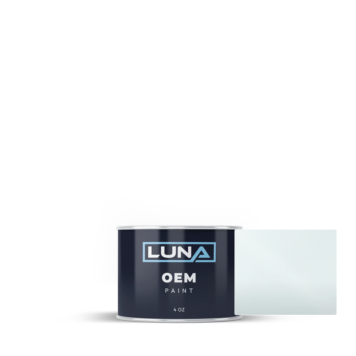 Luna Undercoat White LN1251 - 4oz
