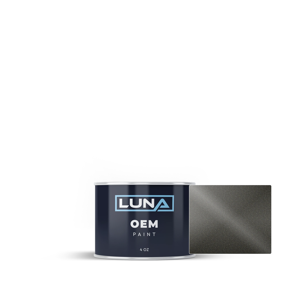 Ford Parkside M. 716 | Luna OEM Basecoat - 4oz