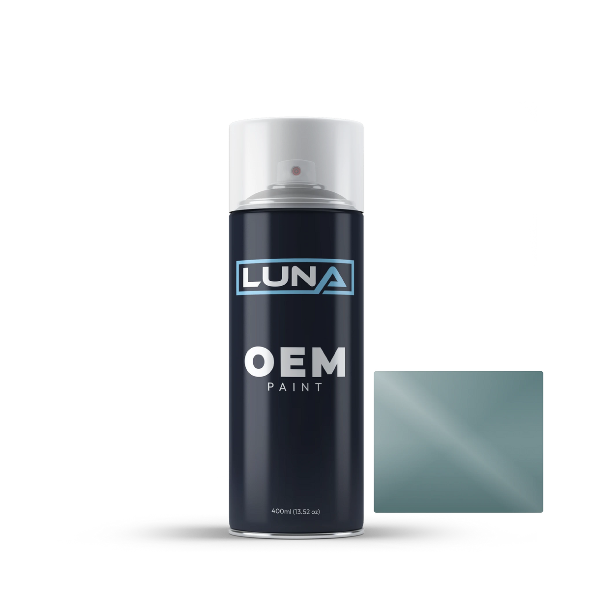 Rolls Royce Comb. Of Rr R40 / Rr S05 U58 | Luna OEM Basecoat - Aerosol
