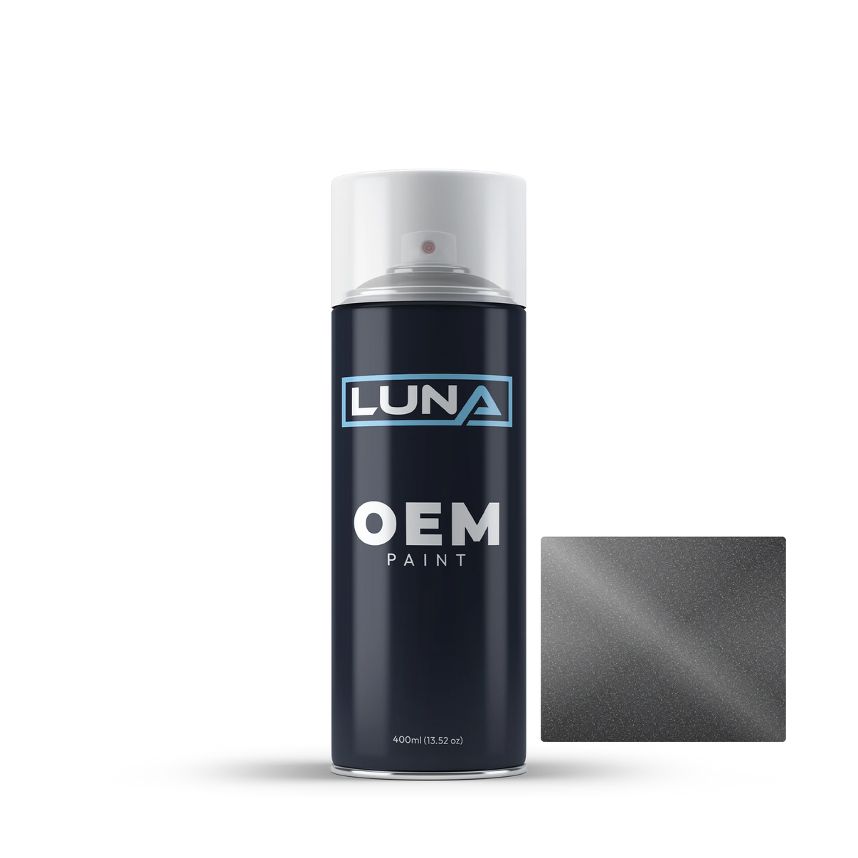 Gac Zi You Hui P. M. B43 | Luna OEM Basecoat - Aerosol
