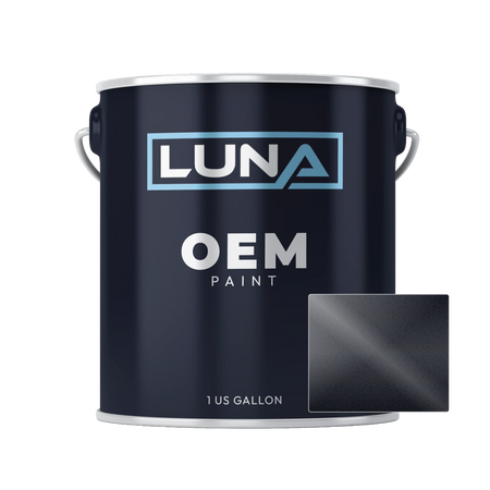 Kia Formal Deep Blue M. BLA | Luna OEM Basecoat - Gallon