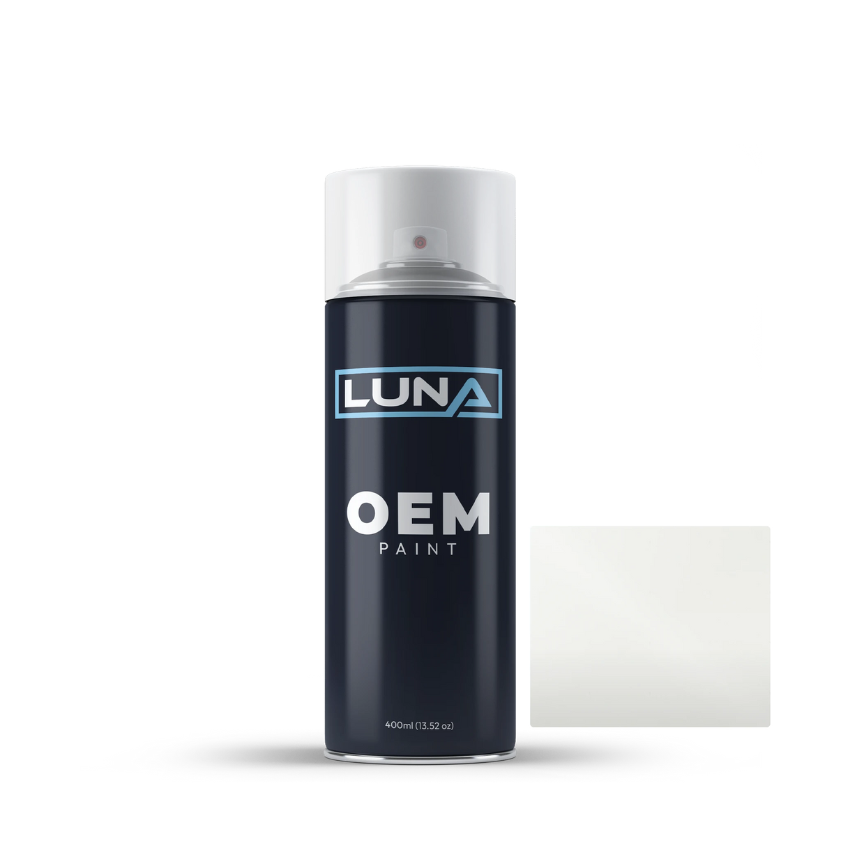 Hyundai Polar White 4 RBC | Luna OEM Basecoat - Aerosol