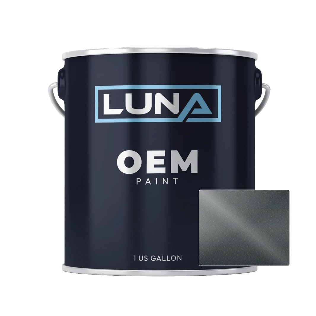 Hyundai Spark Green P. M. YC5 | Luna OEM Basecoat - Gallon