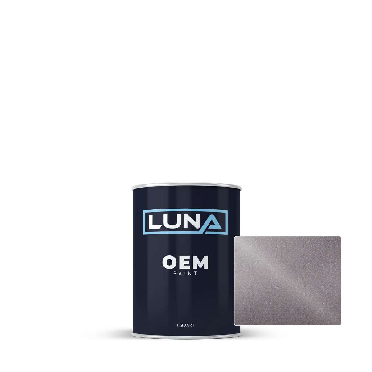 Opel Desert Shadow M. 56 | Luna OEM Basecoat - Quart