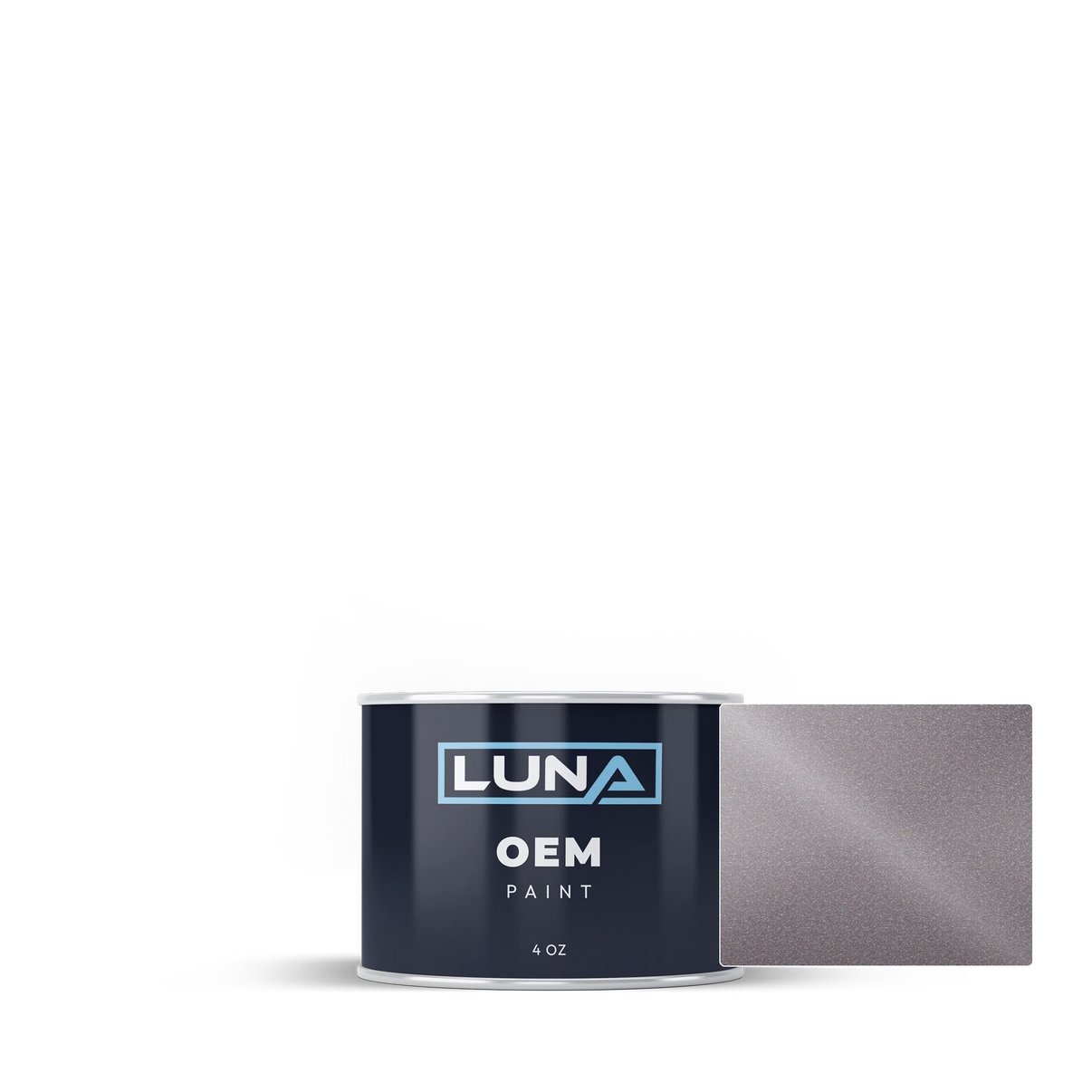 Opel Desert Shadow M. 56L | Luna OEM Basecoat - 4oz