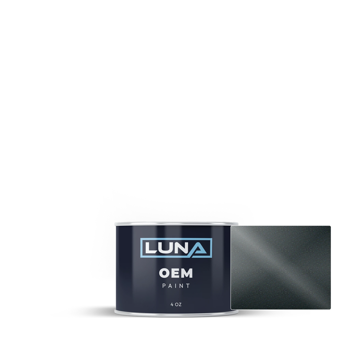 Honda Twilight Mist Black P. Tc  PB93P | Luna OEM Basecoat - 4oz