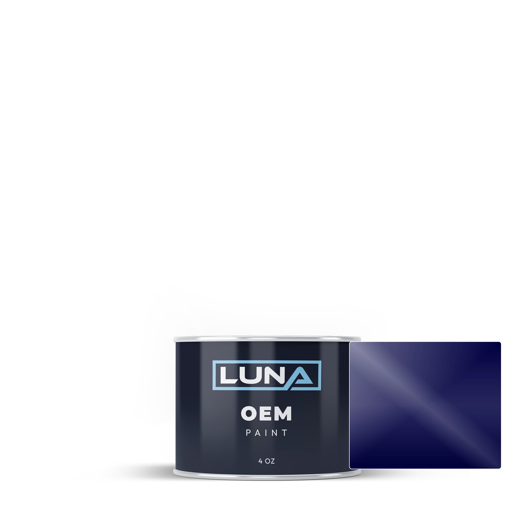Luna Undercoat Violet LN1083 - 4oz