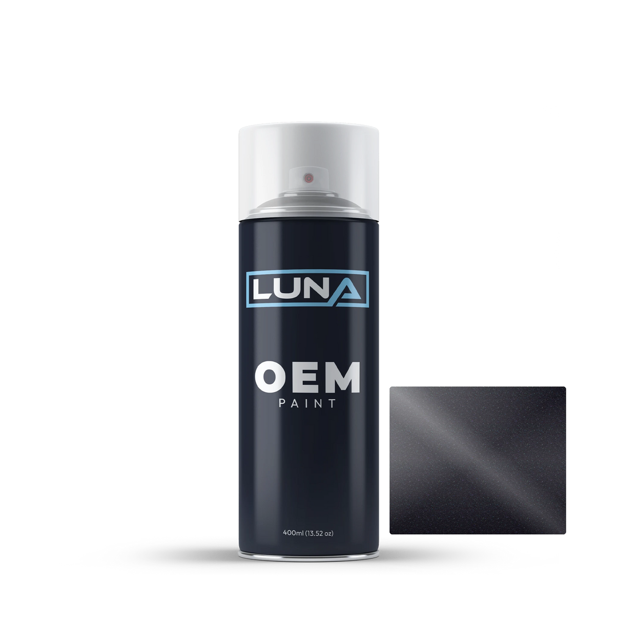 Toyota Comb. Of Toy 8e4 / Toy 157 20K | Luna OEM Basecoat - Aerosol