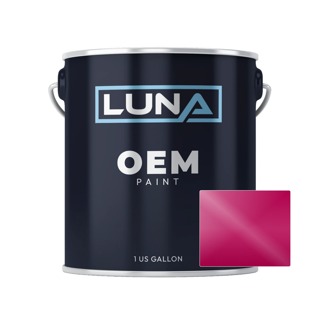 Mercedes Essentrot 4526 | Luna OEM Basecoat - Gallon
