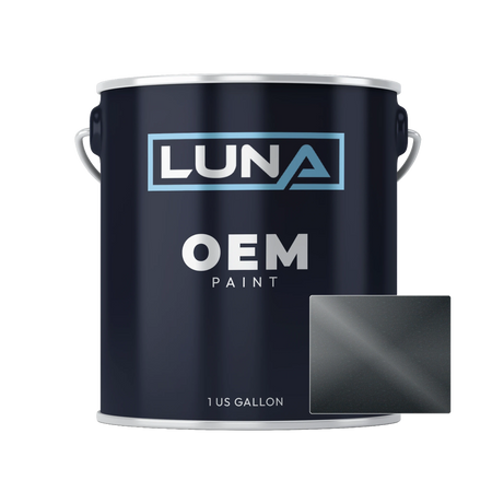 Nissan Hippo Grey M. 1 K26 | Luna OEM Basecoat - Gallon