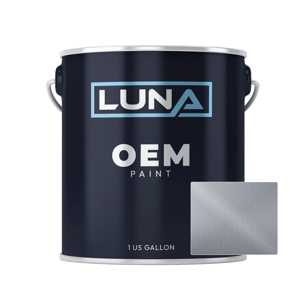 Citroen Bleu Magnetic M. EPU | Luna OEM Basecoat - Gallon