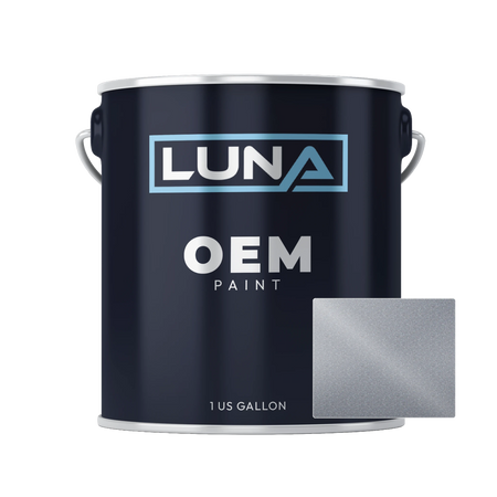 Citroen Bleu Magnetic M. EPU | Luna OEM Basecoat - Gallon