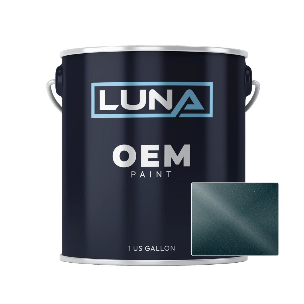 Ford Australia Pacific Green M. E9 | Luna OEM Basecoat - Gallon