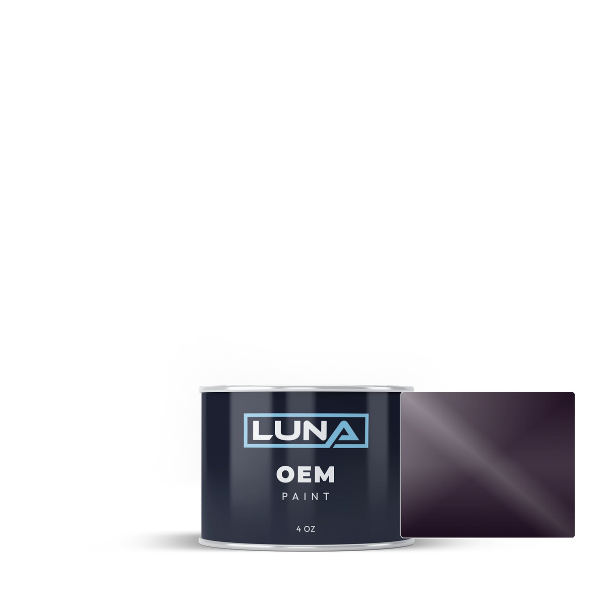 Ford Belladonna JGZA | Luna OEM Basecoat - 4oz