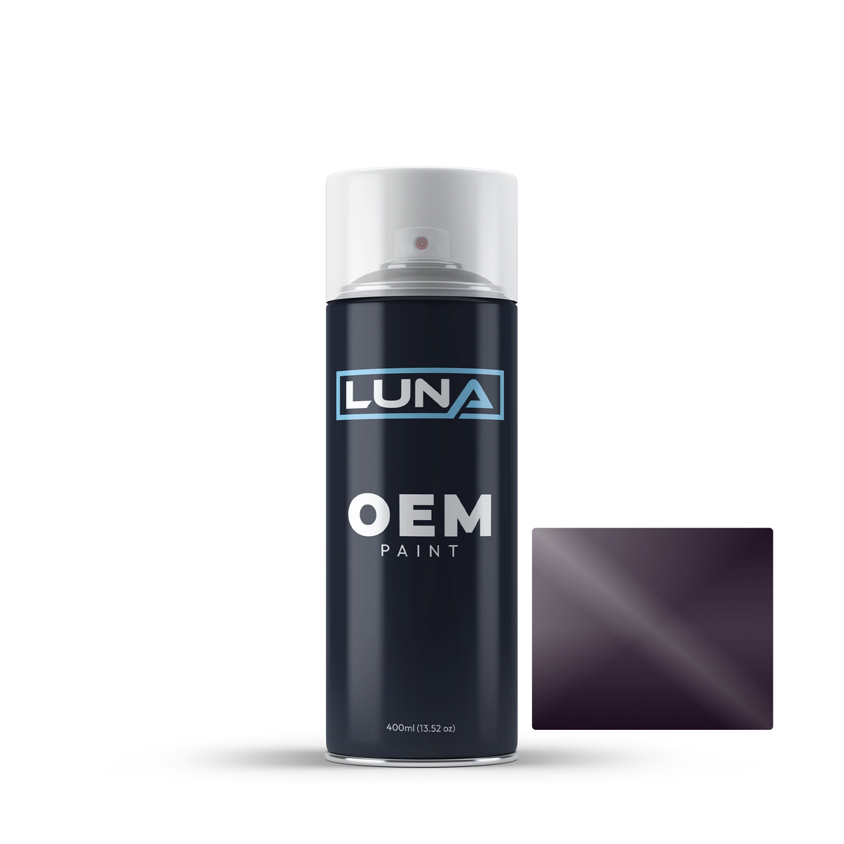 Ford Belladonna 80 | Luna OEM Basecoat - Aerosol