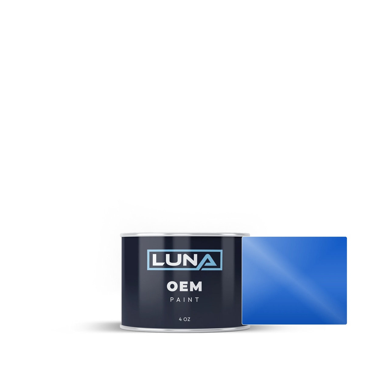 Flau Ptb Adelaide Blue ASP PTB | Luna OEM Basecoat - 4oz