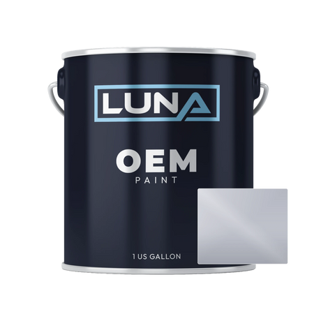 Wey Hai Yan Lan M. P. 5C | Luna OEM Basecoat - Gallon
