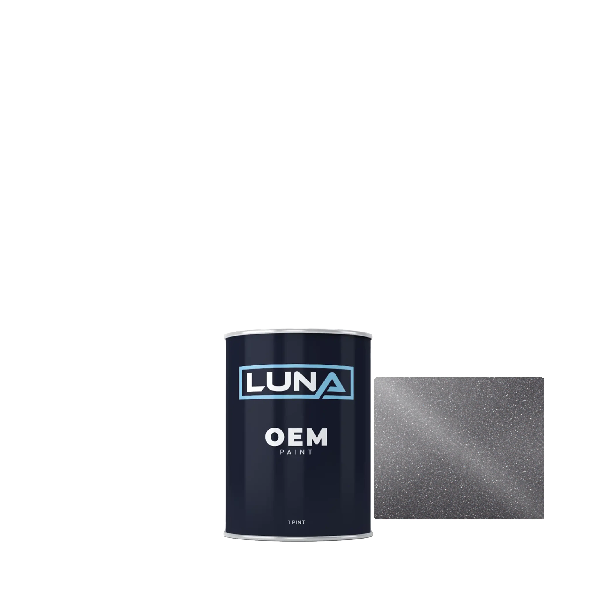Byd Tan Mu Zi P. CA1 | Luna OEM Basecoat - Pint