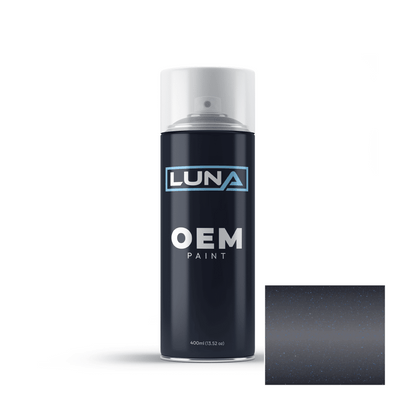 Honda | Acura Fathom Blue P.x. B576P | Luna OEM Basecoat