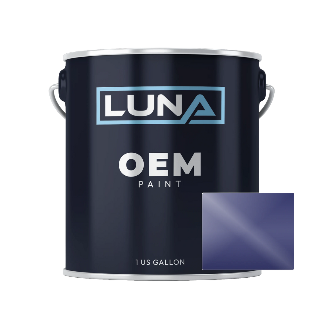 Gaz Musson - | Luna OEM Basecoat - Gallon