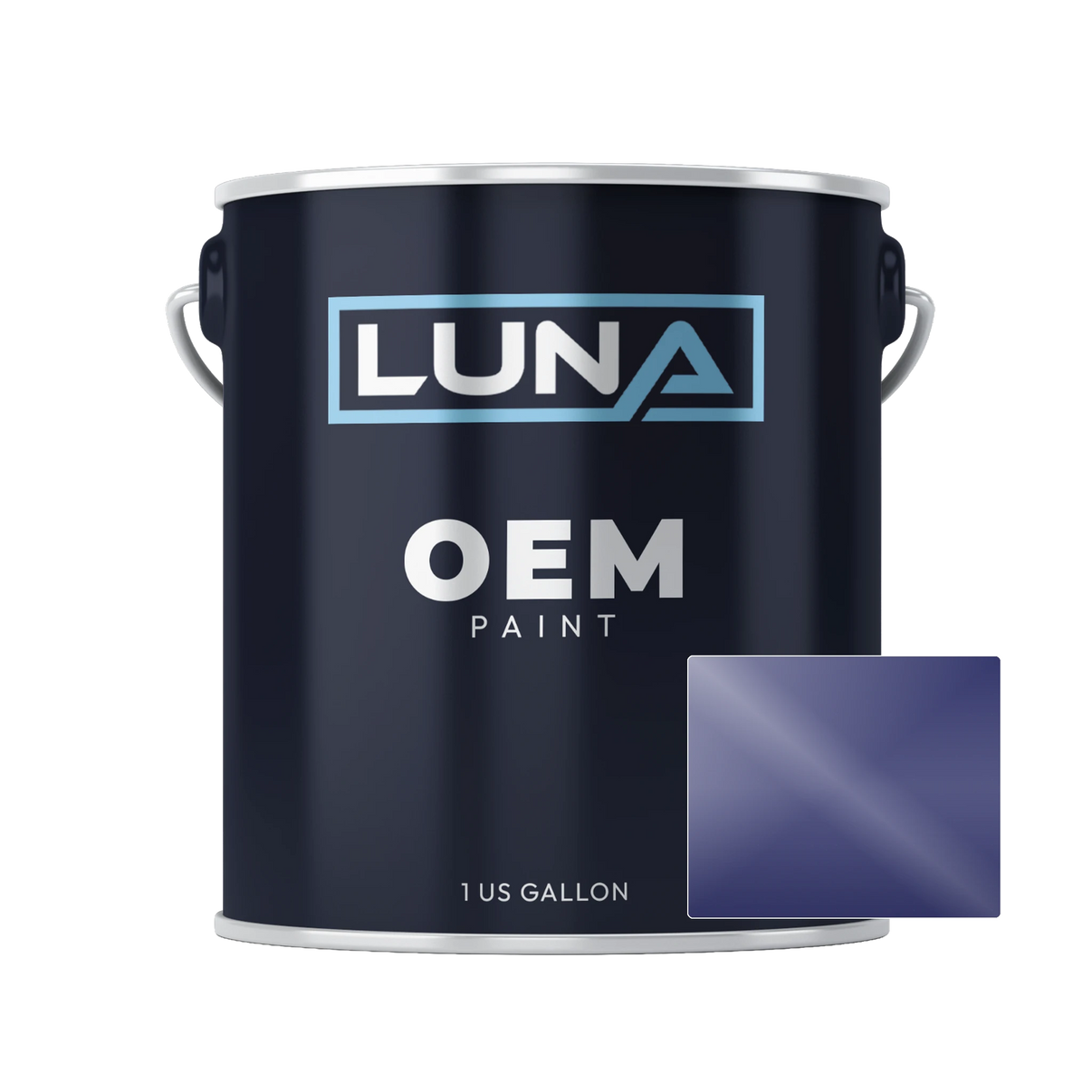 Gaz Musson - | Luna OEM Basecoat - Gallon