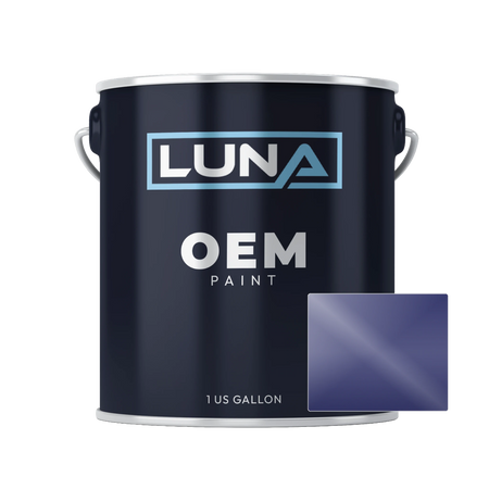 Gaz Musson - | Luna OEM Basecoat - Gallon