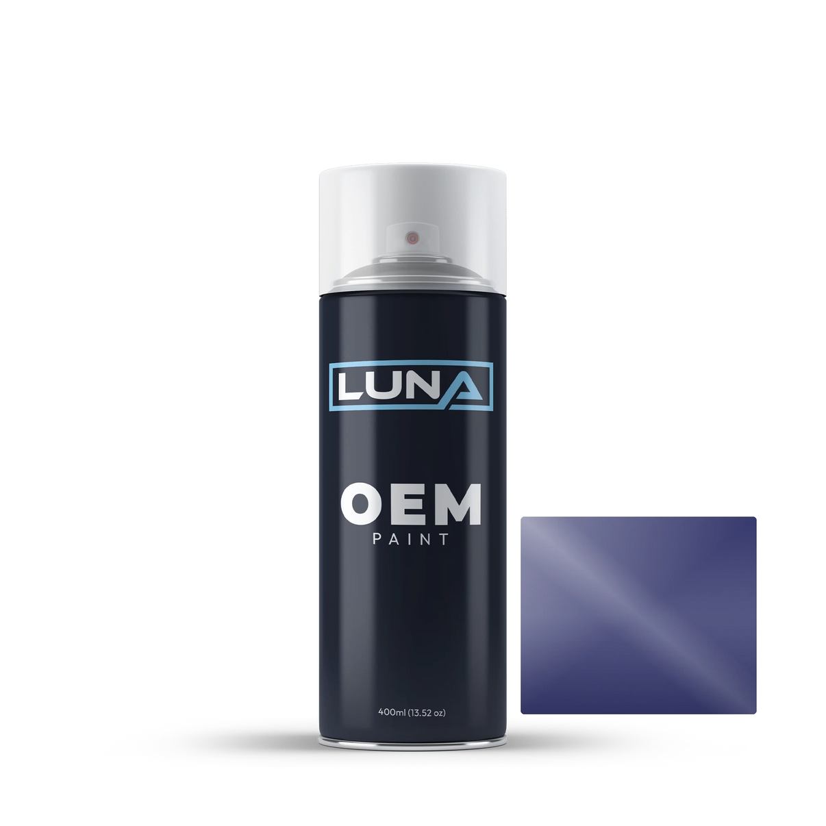 Gaz Musson - | Luna OEM Basecoat - Aerosol