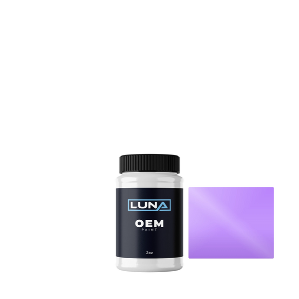 2oz Touch Up Bottle w/ Brush variant image