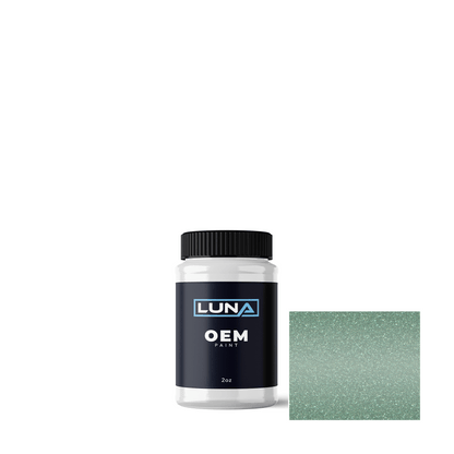 Daf Green M. 05931 | Luna OEM Basecoat