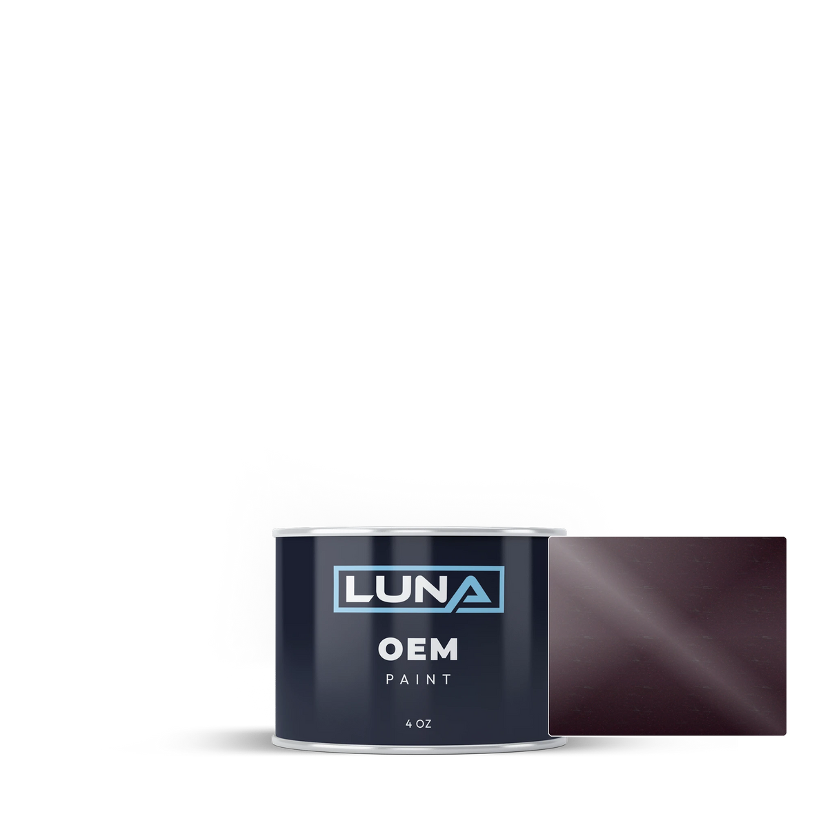 Ford Chianti Red P. 2 | Luna OEM Basecoat - 4oz