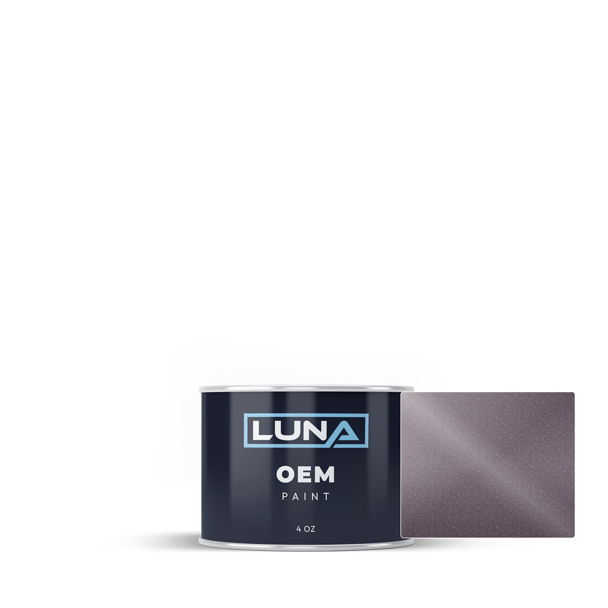 Wey Grape Violet M. 75 | Luna OEM Basecoat - 4oz