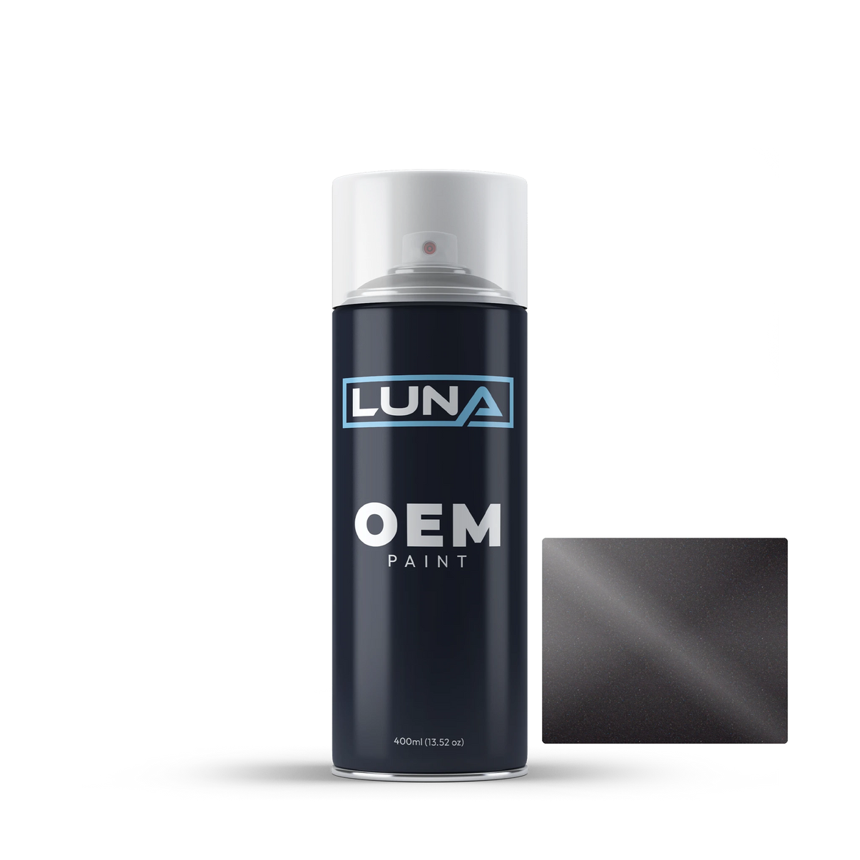 Audi | VW Amethystgrau P. Z4V | Luna OEM Basecoat - Aerosol