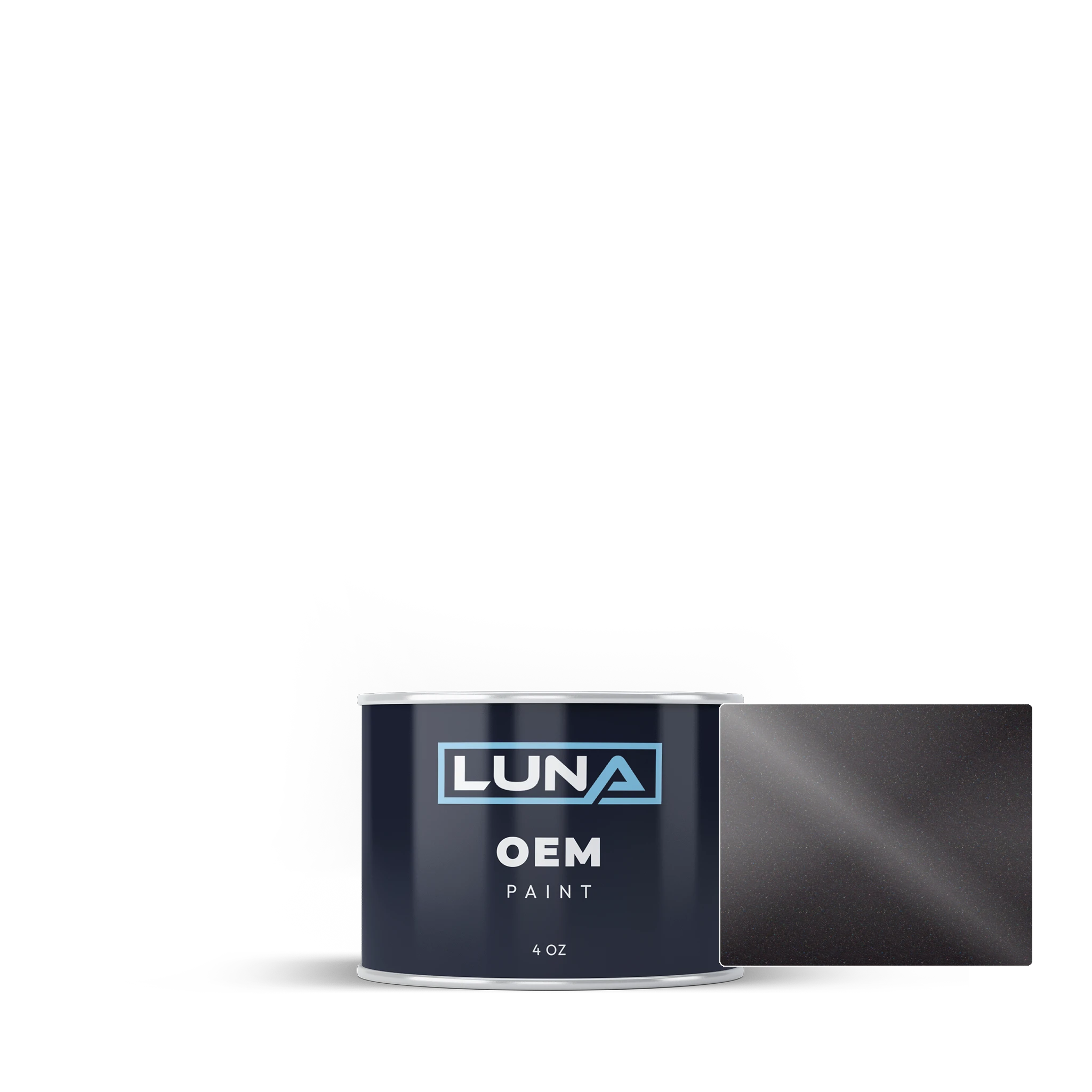 Audi | VW Amethystgrau P. B2 | Luna OEM Basecoat - 4oz