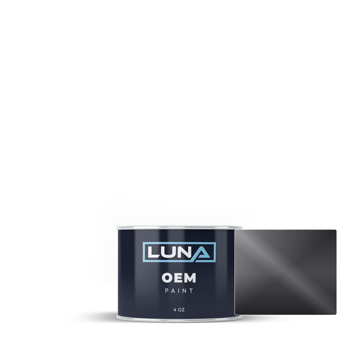 Tofas Fume M. 016 | Luna OEM Basecoat - 4oz