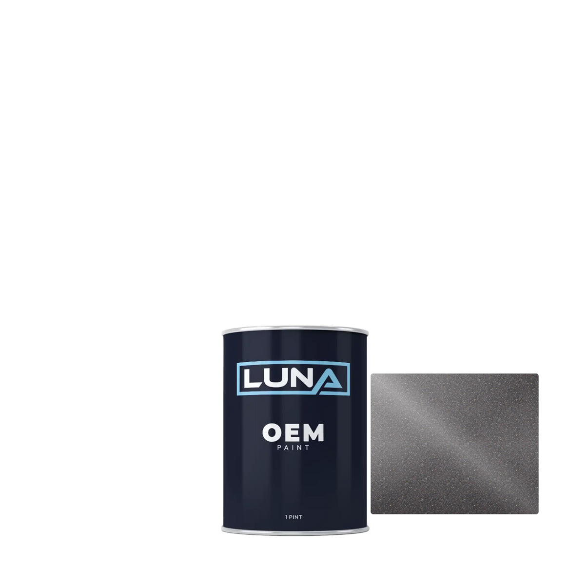 Hyundai Savile M. X. SSS | Luna OEM Basecoat - Pint