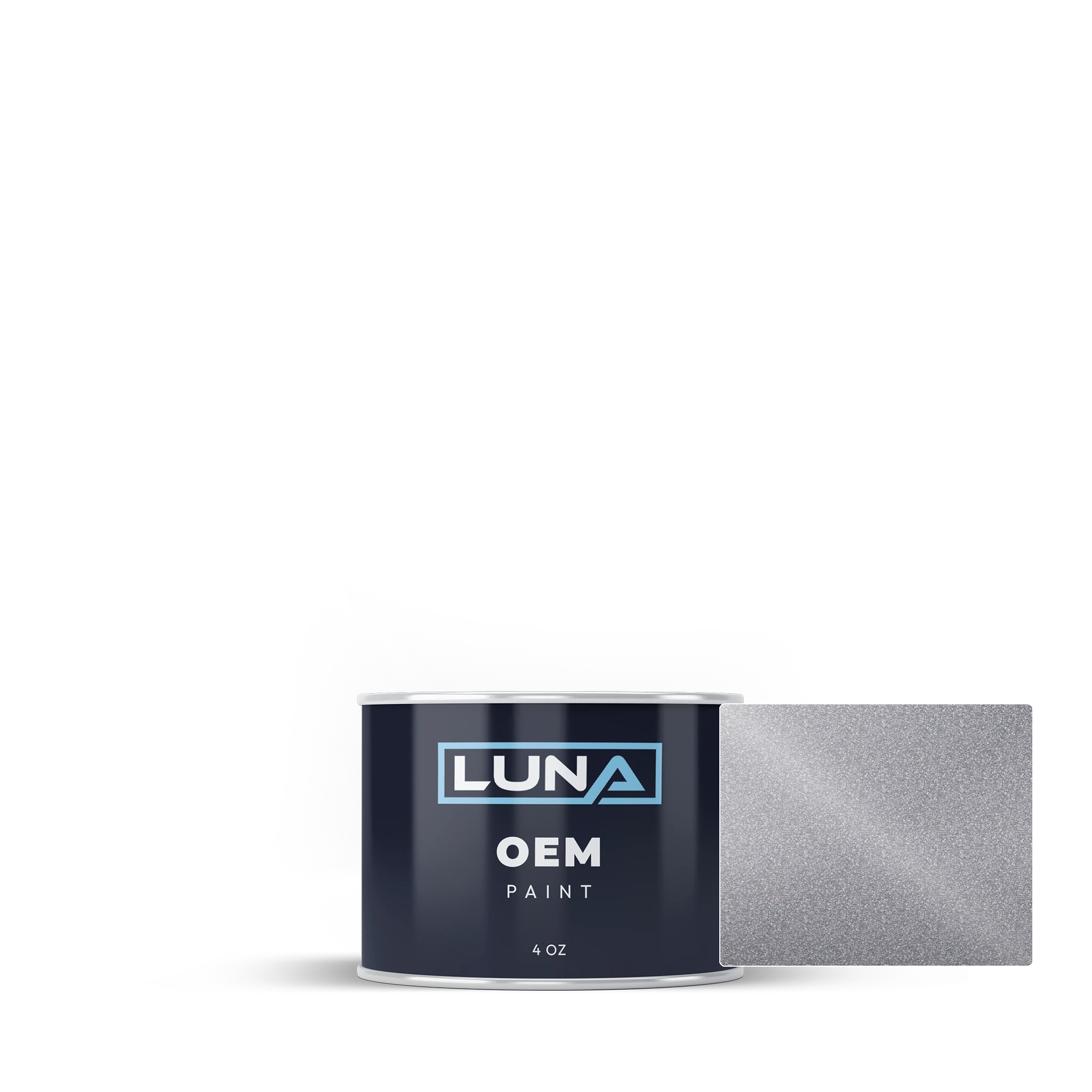 Hyundai Sky High M. NU5 | Luna OEM Basecoat - 4oz