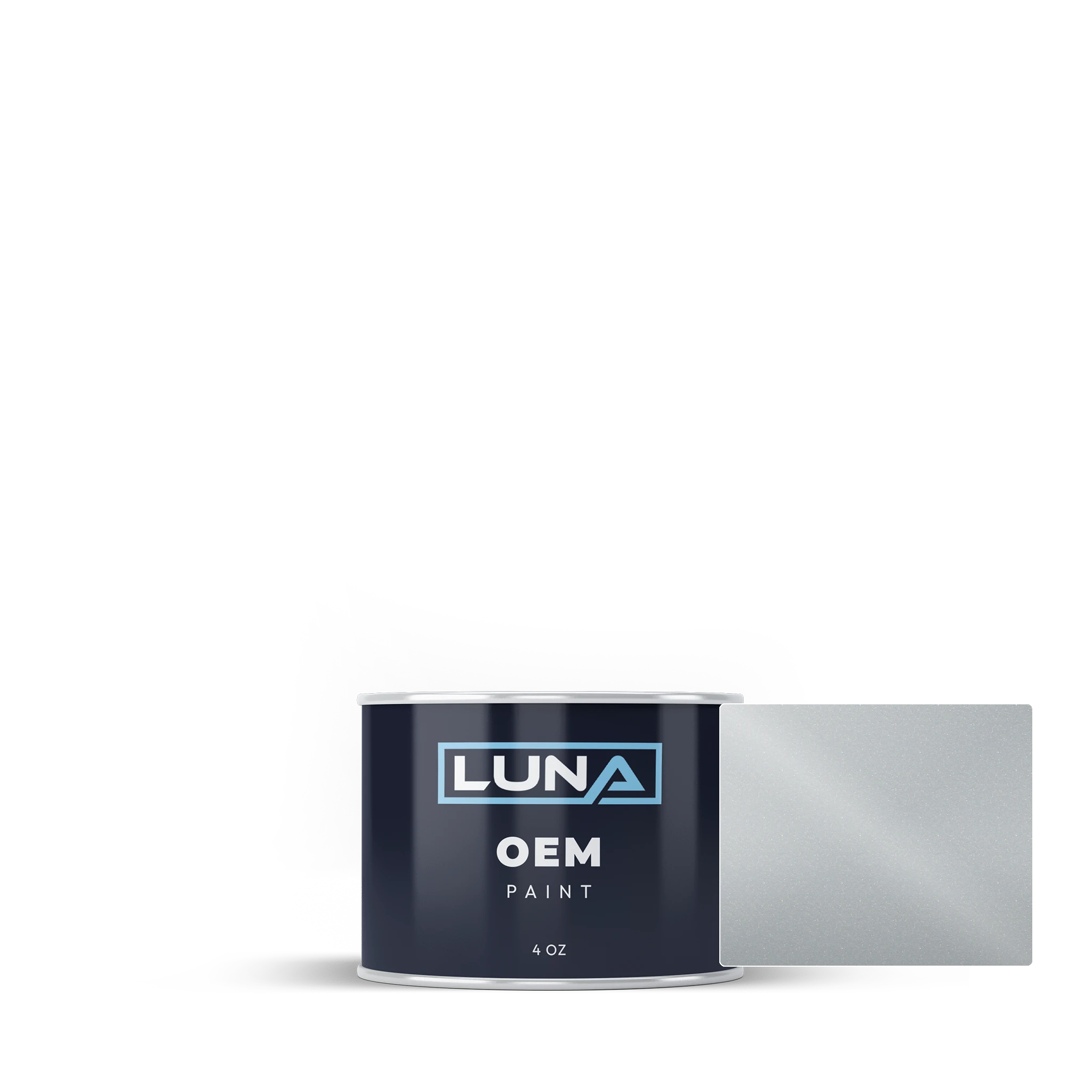 Chrysler USA Opal Satin Glow M. SW4 | Luna OEM Basecoat - 4oz